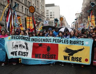 Indigenous Peoples And Their Rights: How They Started, Why They Matter ...