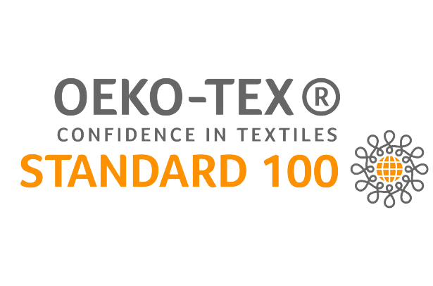 Certified Organics: Standard 100 by OEKO-TEX | The House of Pillows