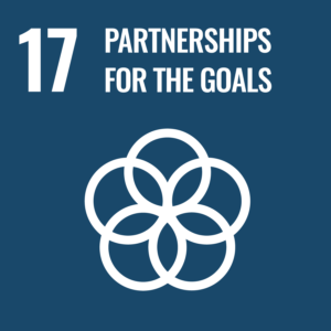 SDG 17 - Partnership