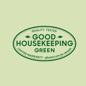 The Green Good Housekeeping Seal - Impakter Pro