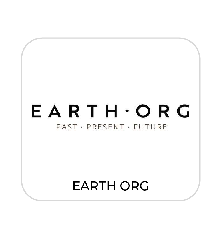 EARTH ORG8