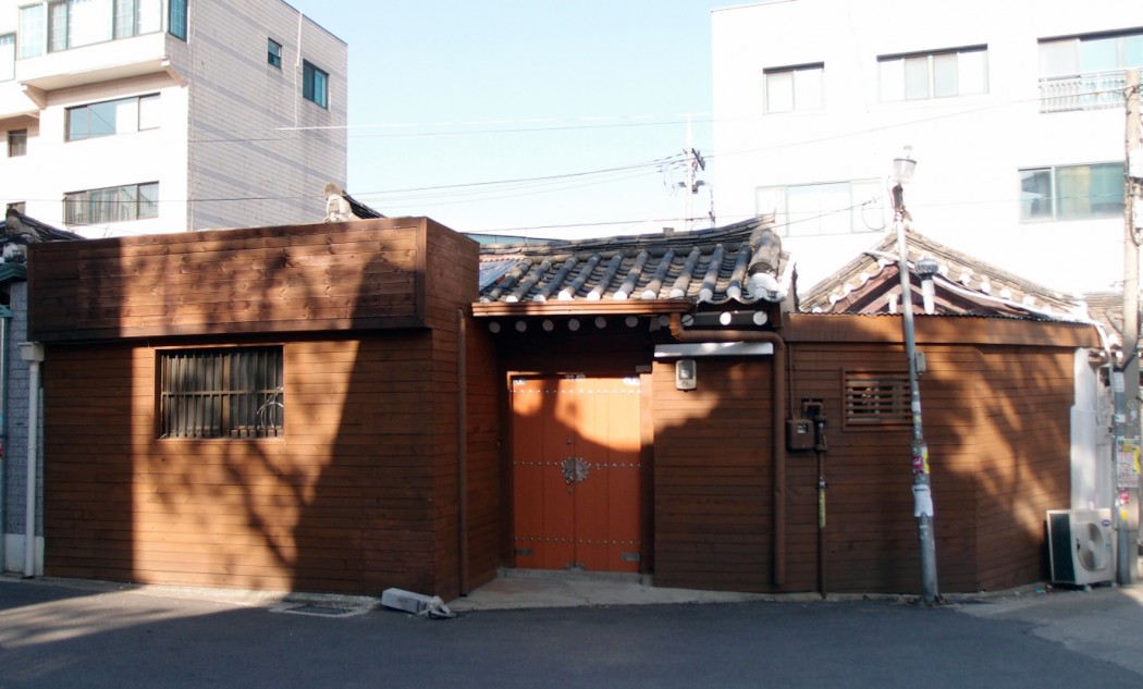 Hanok - The Remodeling of a Traditional Korean House - Impakter