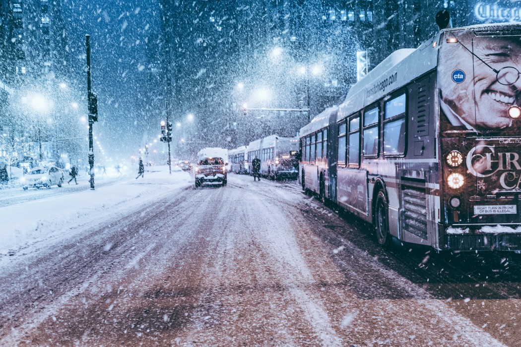 Chicago Reinvented - Meet Danny Mota - Impakter