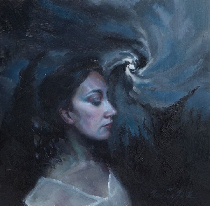 Henrik Uldalen Artist Spotlight Impakter Henrik Uldalen Artist Spotlight Impakter
