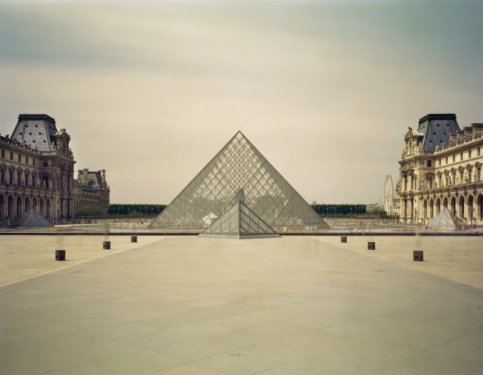 Louvre 2013 (Paris)