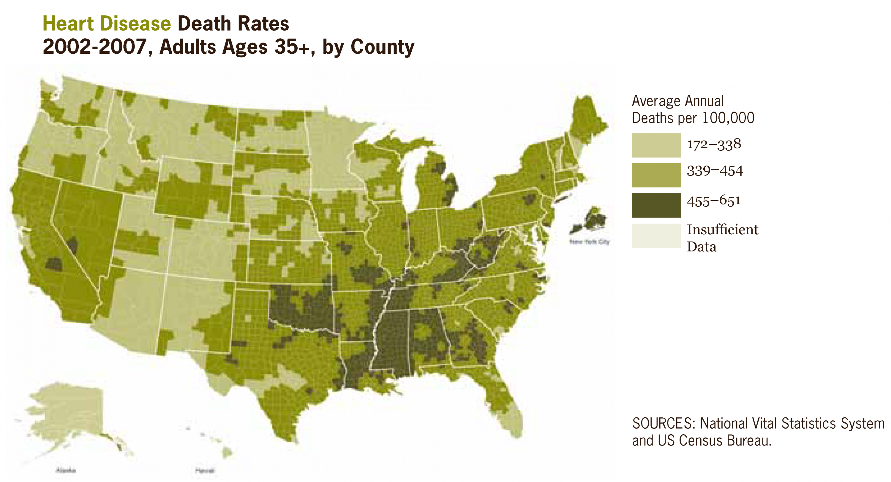 Heart_Disease_Death_Rates_2002-2007_Adults_35+_by_county_US