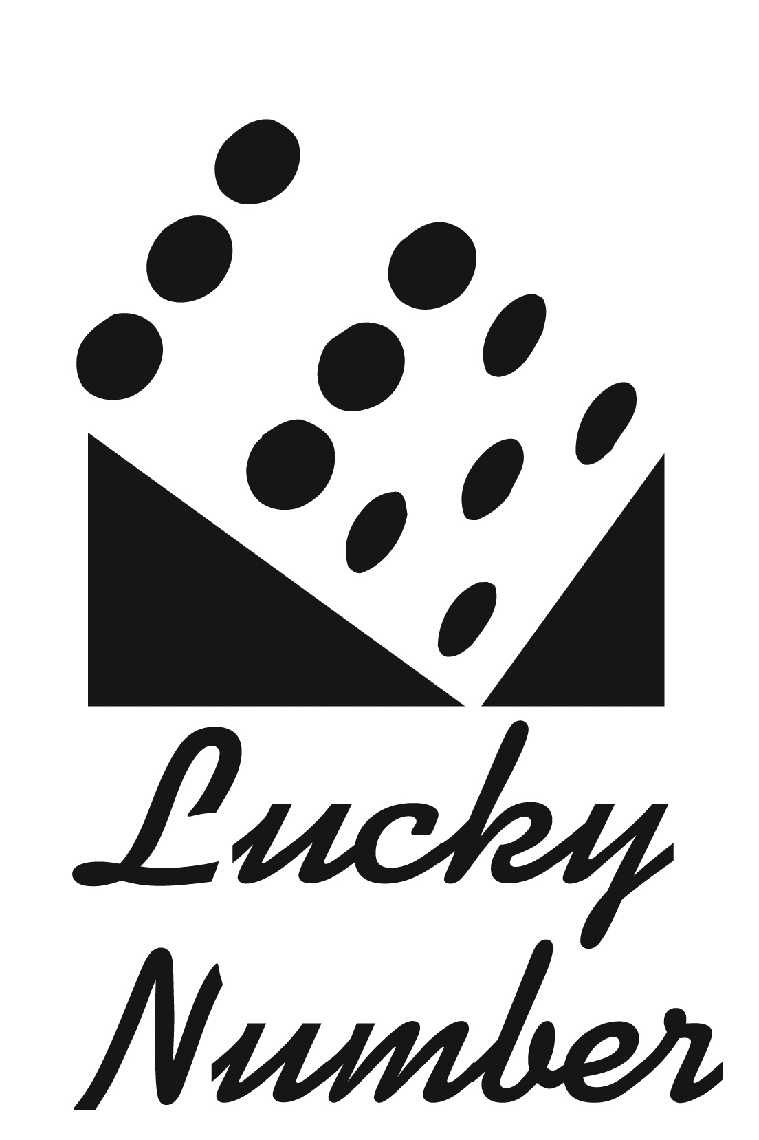 Lucky Number Logo300dpi