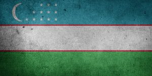 uzbekistan flag, interpol, impakter