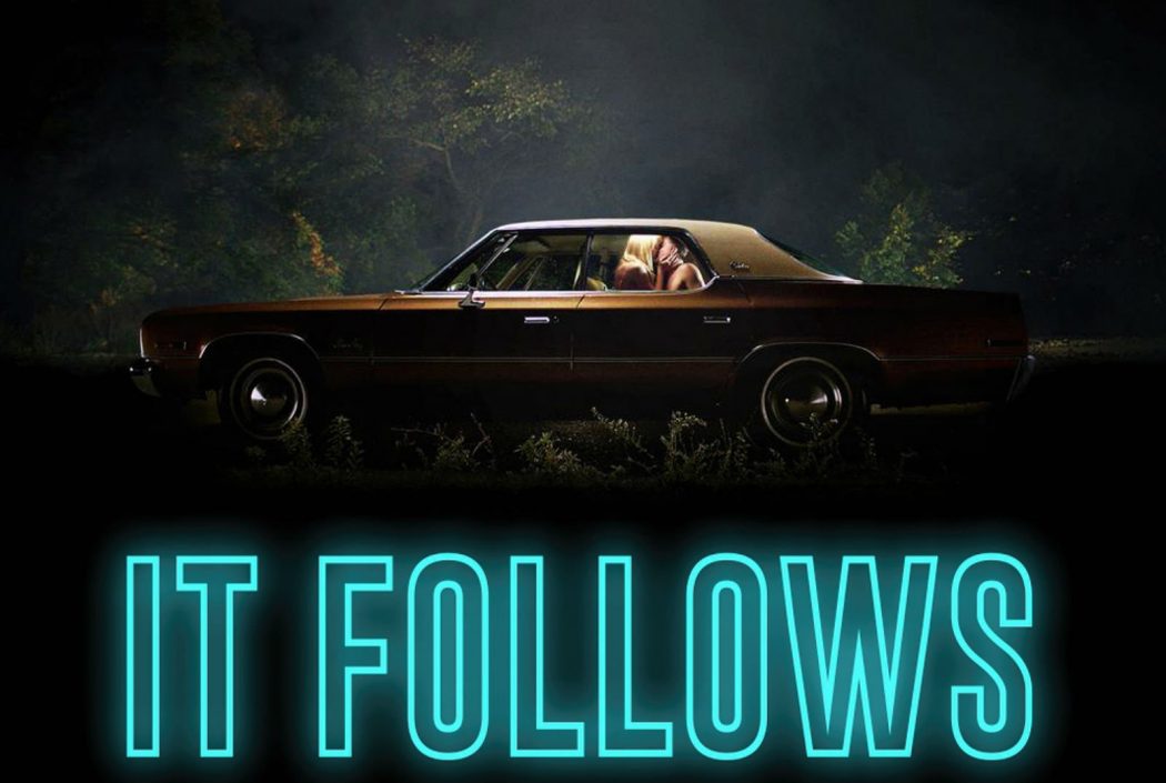 A Horror Film Meets Feminist Expectations: Review of 'It Follows ...