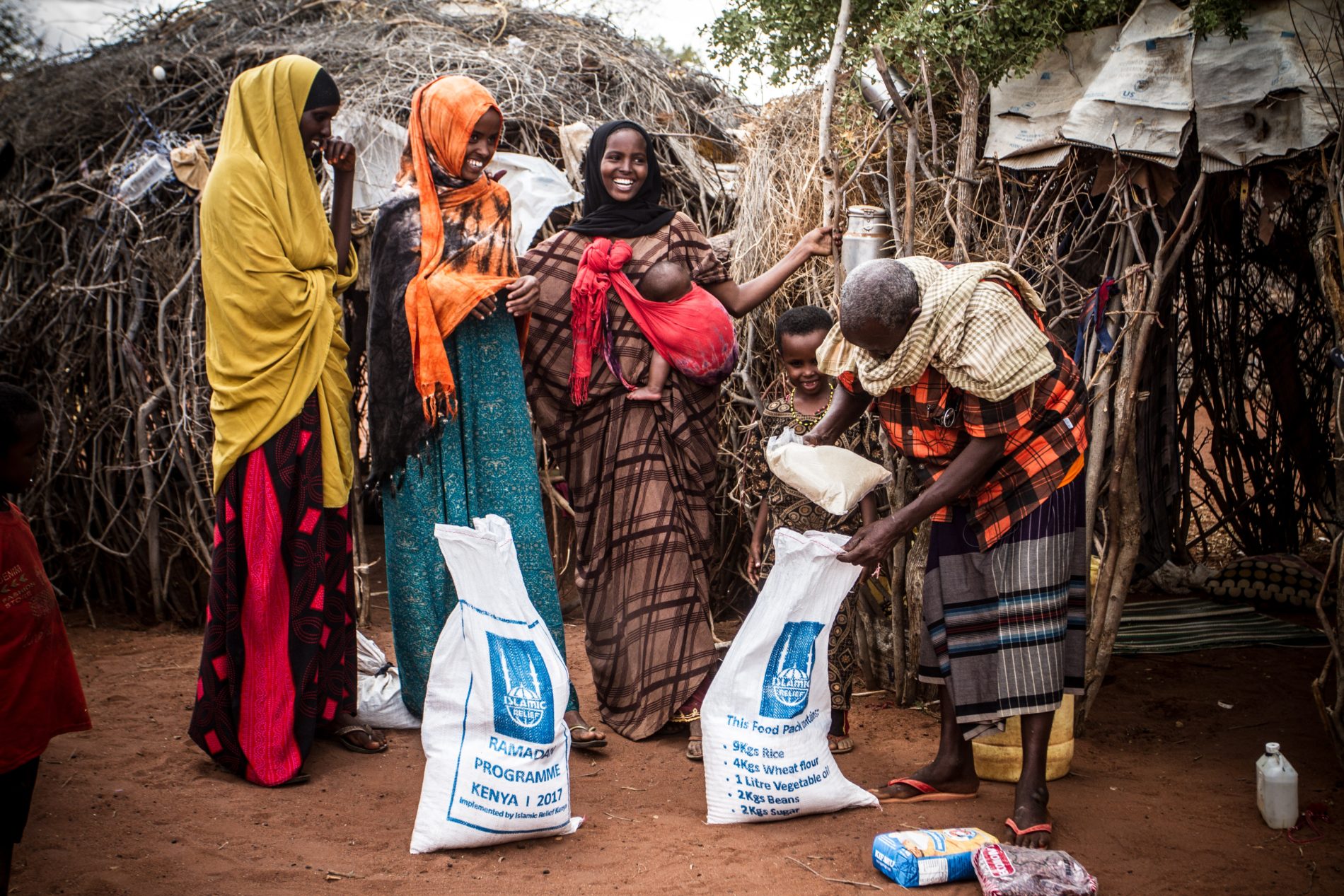 Holding the 2030 SDG Agenda Together - Impakter