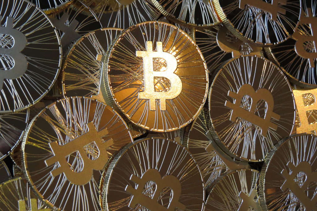 bitcoin ponzi schemos suėmimas