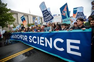 march for science 2017
