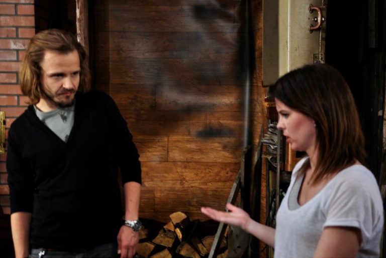 WHAT IT TAKES TO BE AN INDEPENDENT FILMMAKER - Impakter