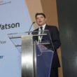 James Watson - CEO of SolarPower Europe