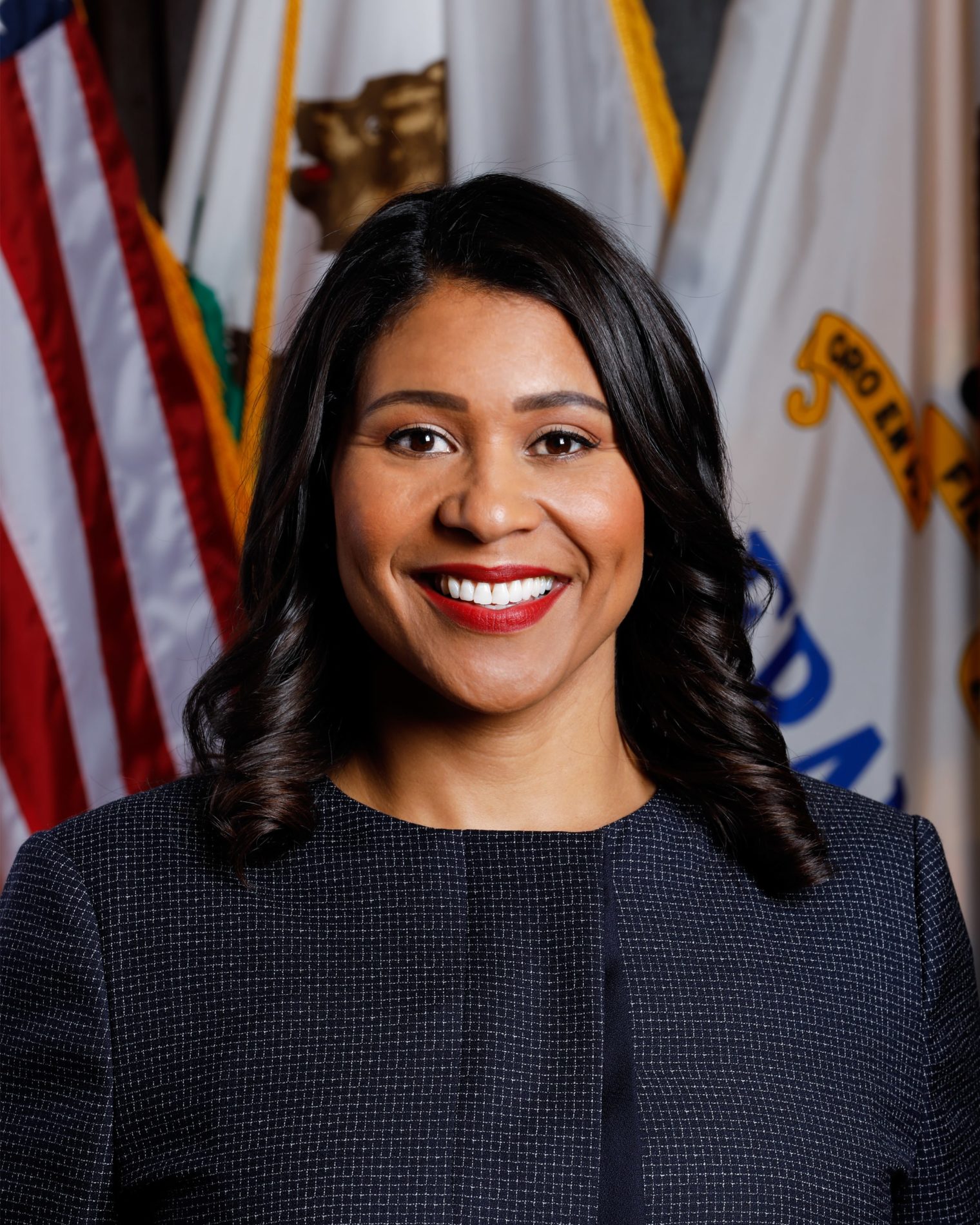 London Breed Impakter