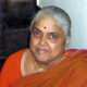 Dr. Vanaja Ramprasad - Founding Trustee - GREEN Foundation