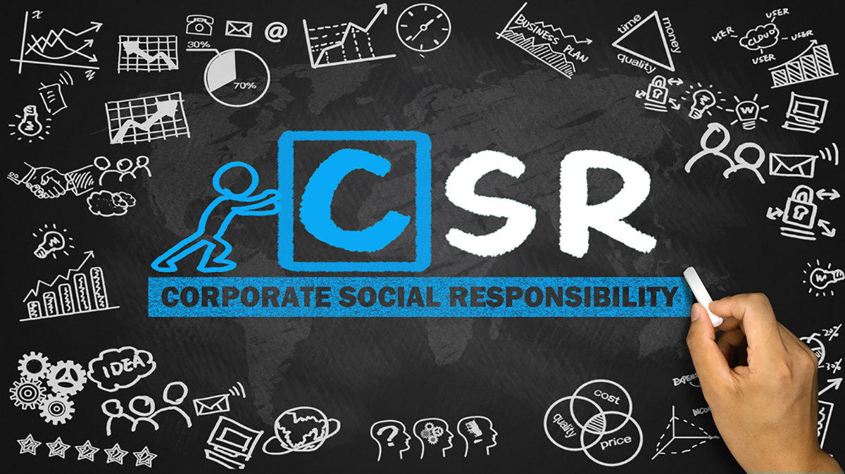Are CSR Definitions outdated in 2019? - Impakter