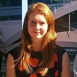 Anna Lisa Rees Anna Ellis-Rees