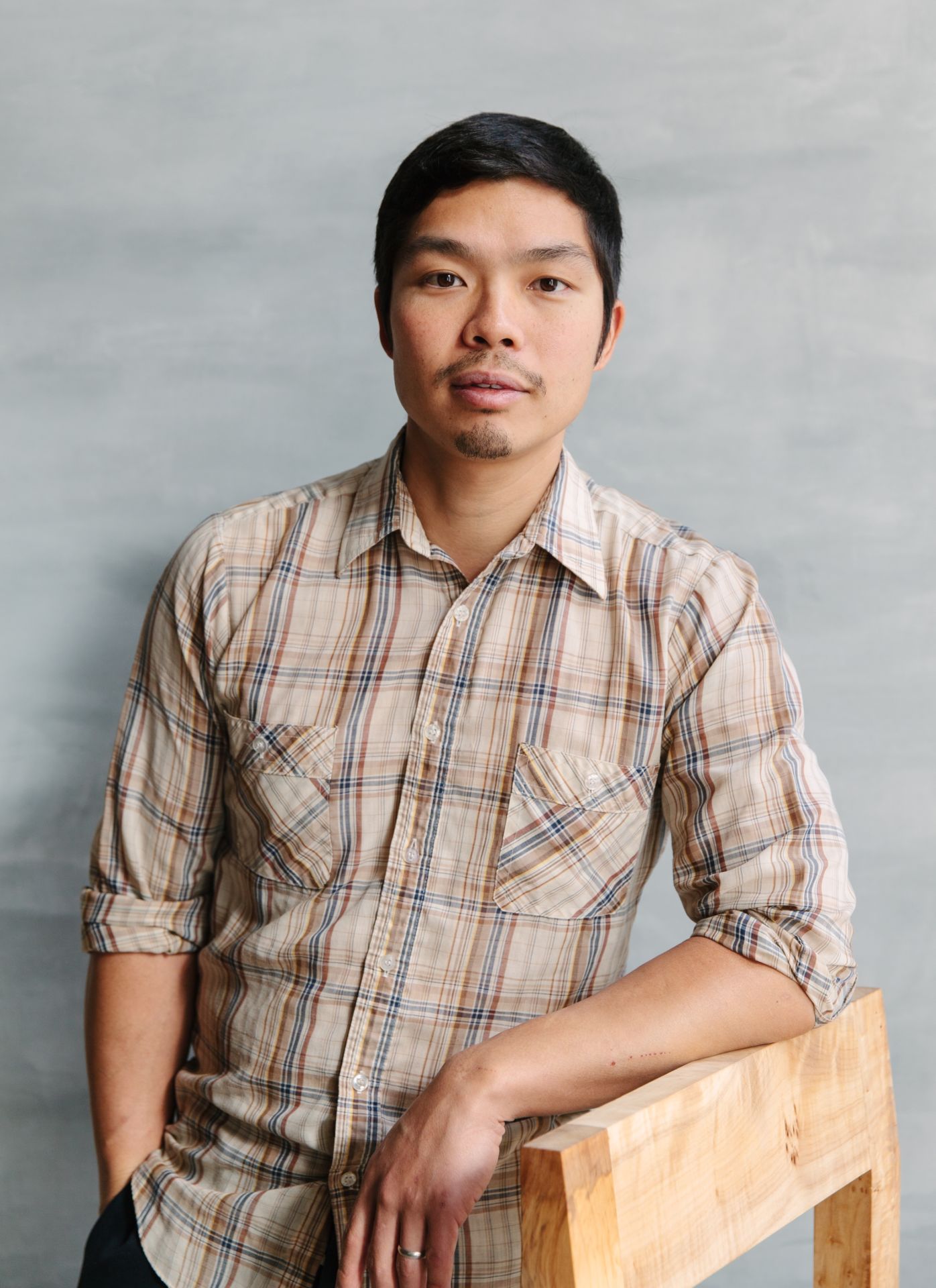 Anthony Myint