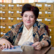 Prof. Karine Danielyan - President of the Association for Sustainable Human Development