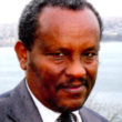 Takele Teshome - Executive Director - Association for Sustainable Development Alternatives