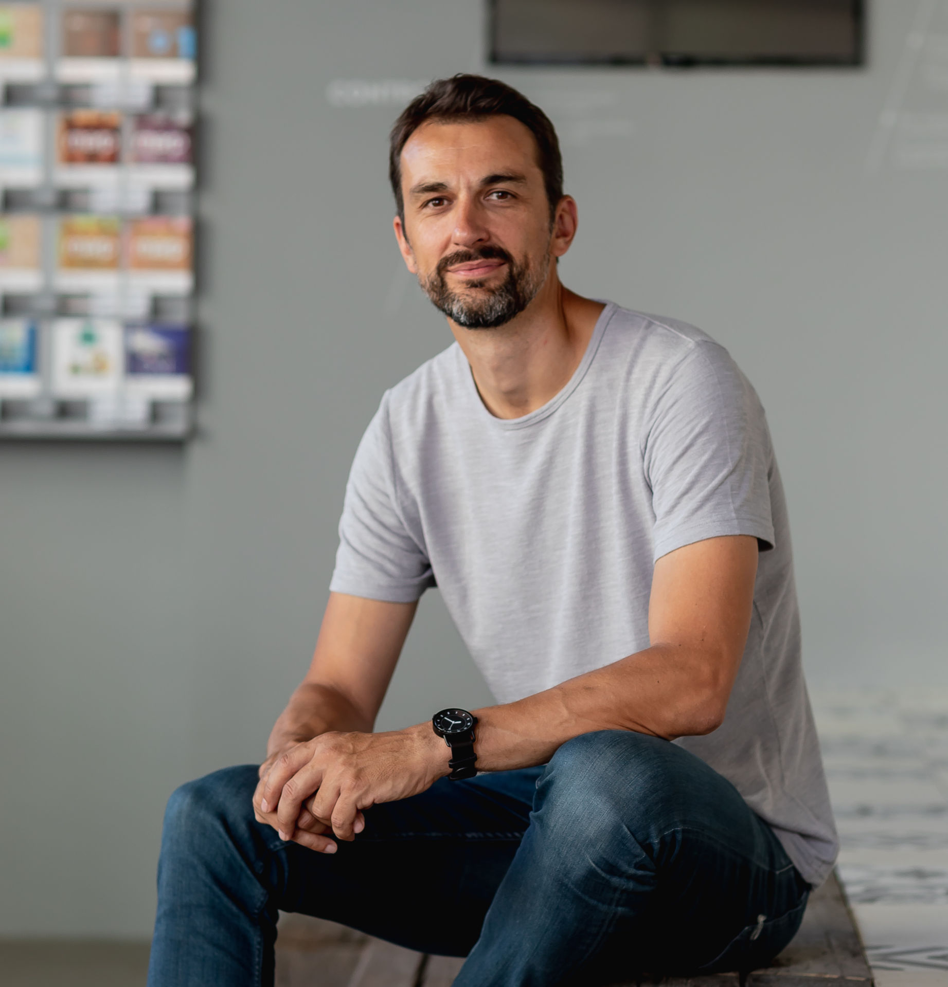 Petr Báča - CEO of MIWA, Author at Impakter