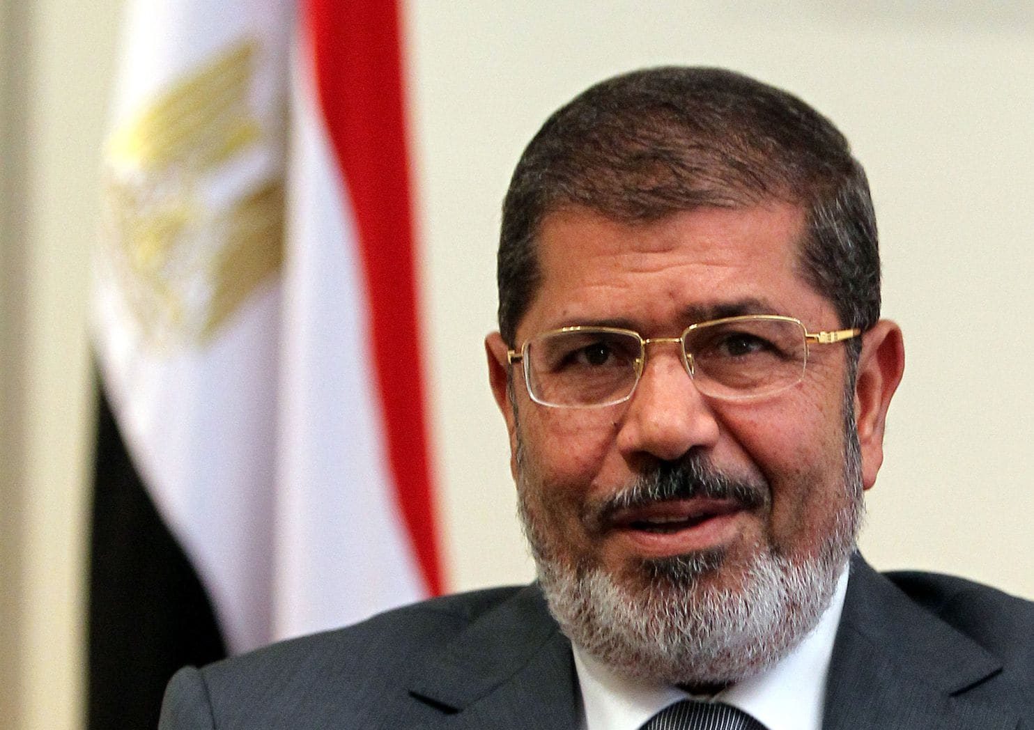 Killing Him Softly Mohamed Morsi s Death And The Future Of Egypt 