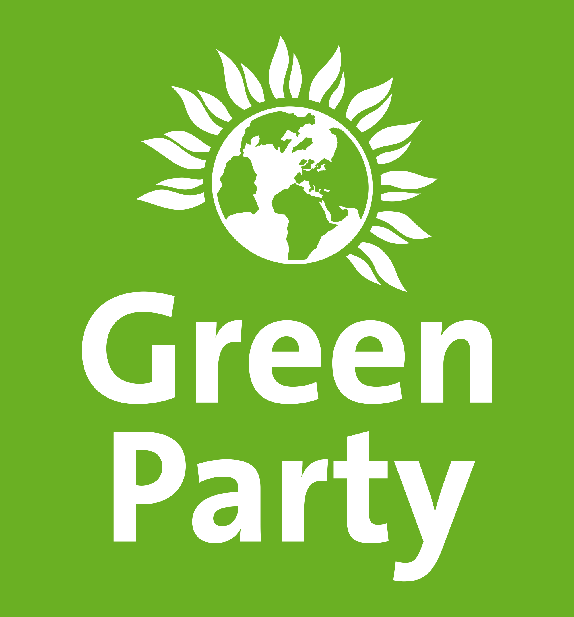 Green party