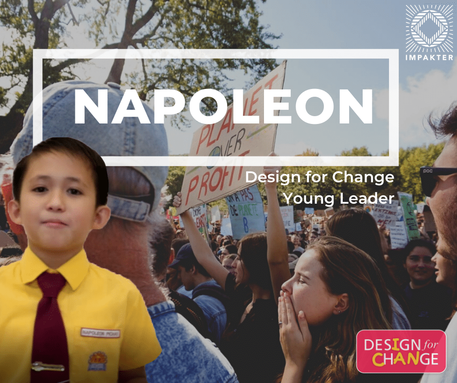 Shape Your Future with Napoleon Pichay