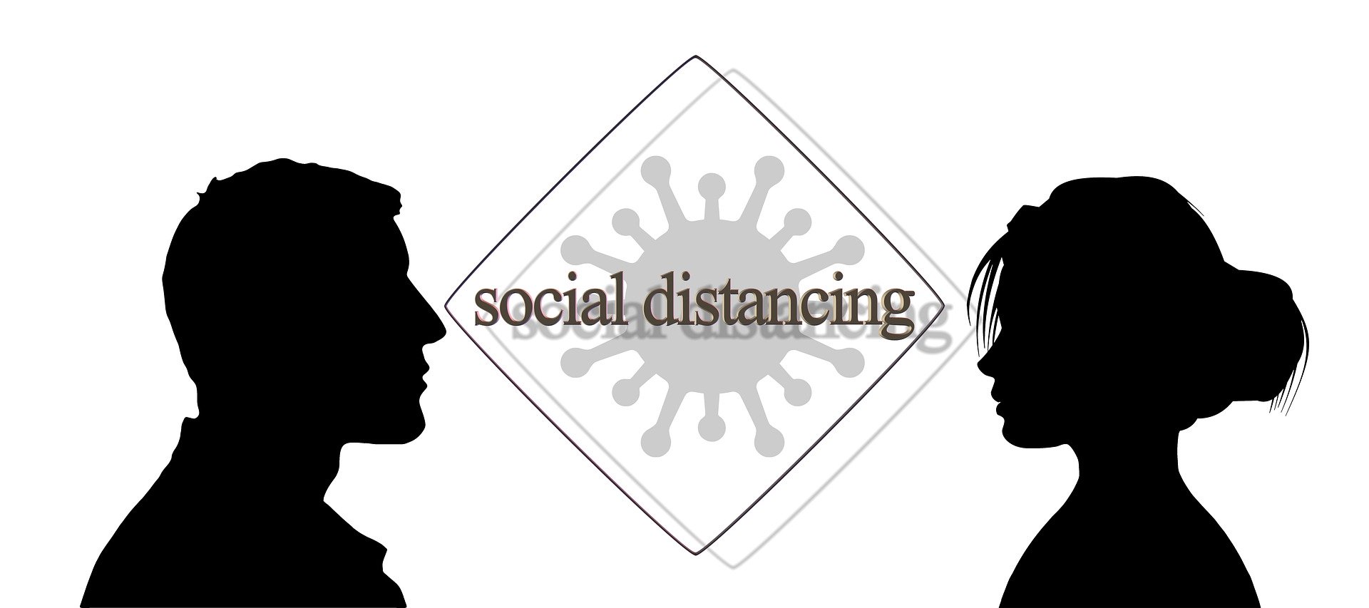Social Distancing during COVID-19
