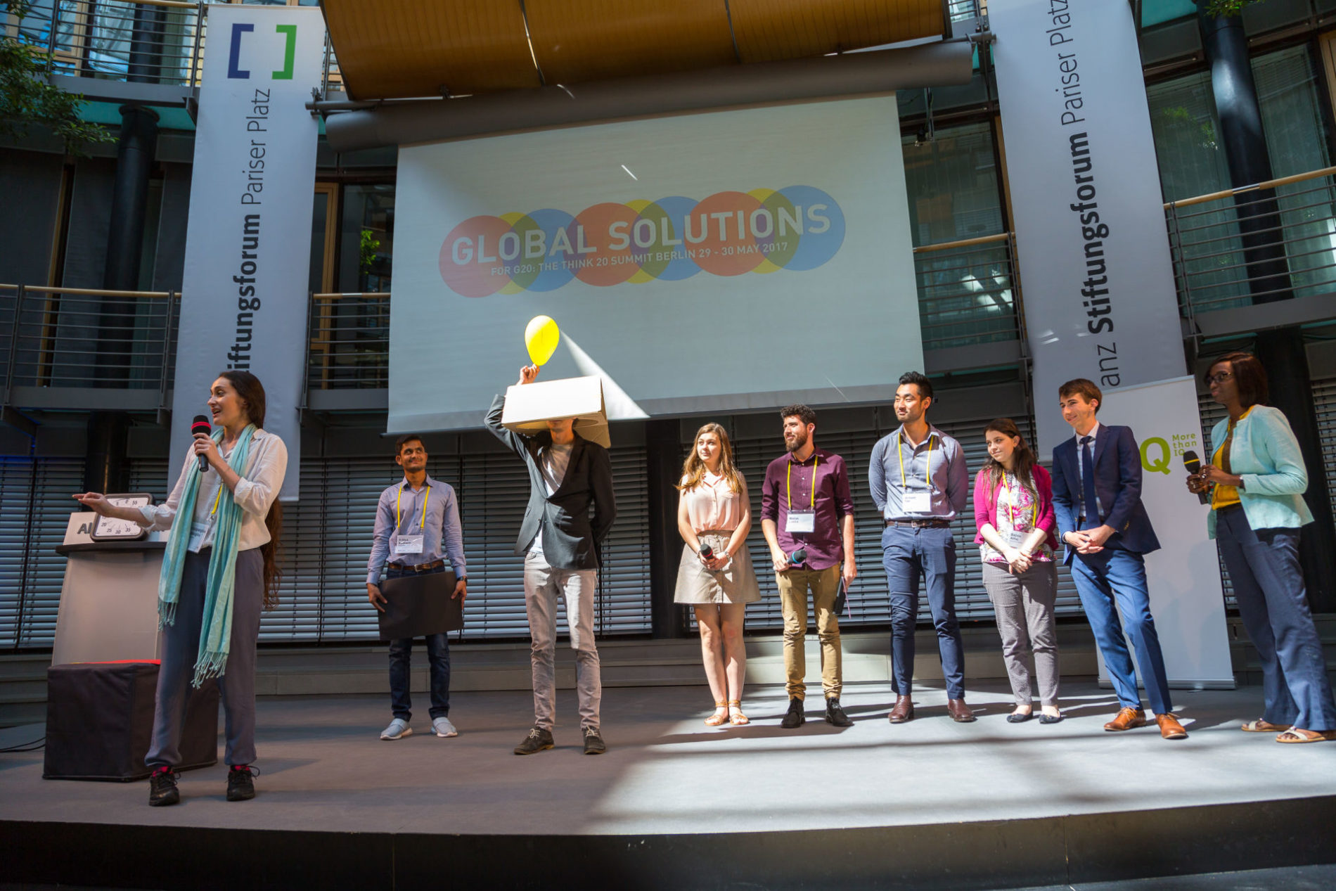 Empowering Young Minds To Realise Their Potential - Impakter