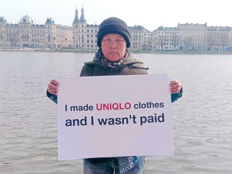 Is Uniqlo ethical?