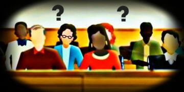 Jury Selection: Beyond Black and White