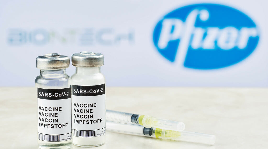 Pfizer
