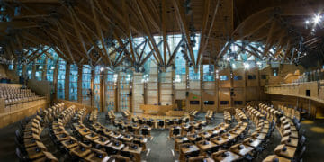 Climate Policies To Get A Boost in Scotland?