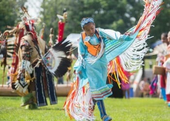 Scientific Animism, a Partner of Environmental Science?