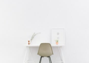 Minimalism: How to Declutter Your Space and Mind