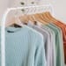 Cutting Down On Consumption With a Capsule Wardrobe