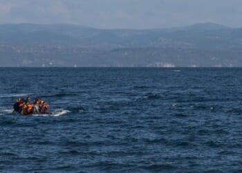 The Presence of Illegal Pushbacks at EU Borders Is Exposed