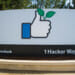 Sign for Facebook