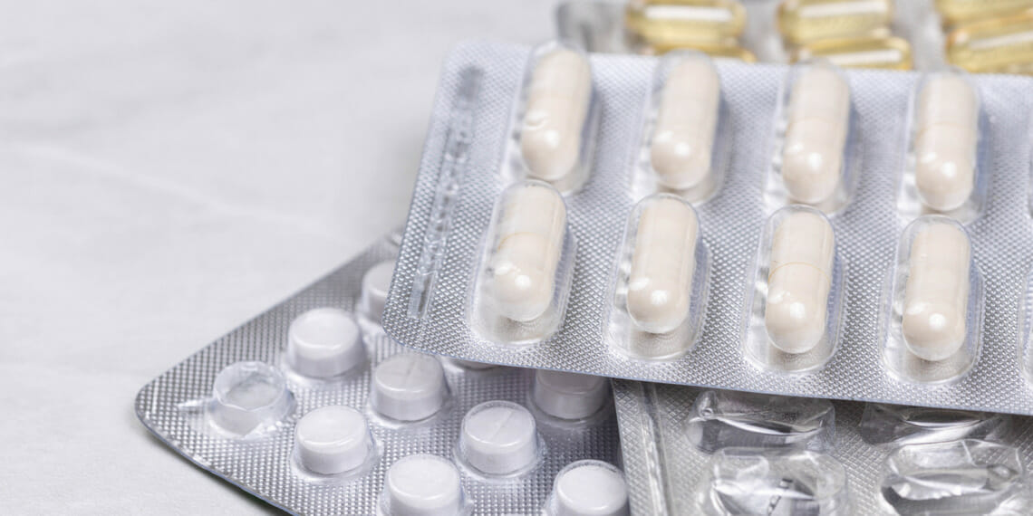covid pill