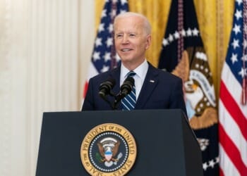 Biden’s Make-Or-Break Moment