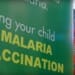 WHO Approves Malaria Vaccine in Scientific Breakthrough