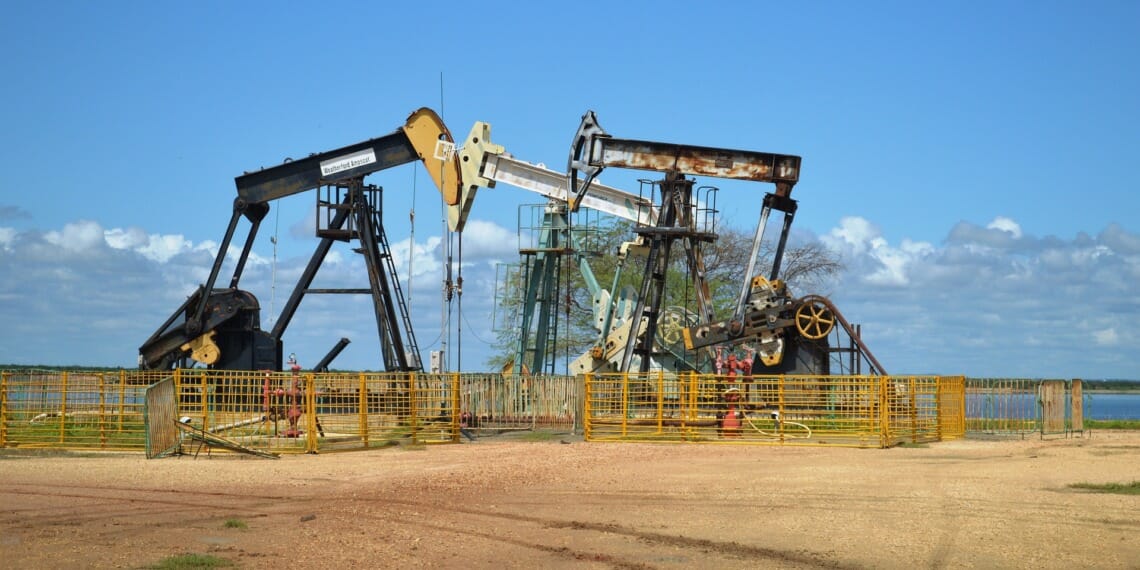 fossil fuel climate goals