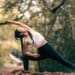 Beneficial Effects of Yoga on the Digestive System
