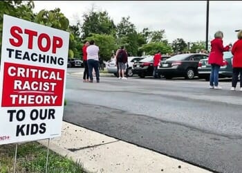 Teaching History and Literature in America: Why “Critical Race Theory” Is Controversial