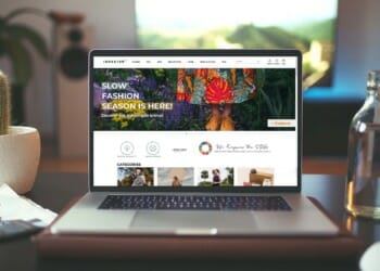 The IMPAKTER ECO Story