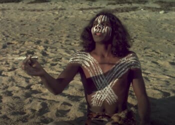 ‘Bird Like Him, Never Die’: Dalaithngu, Giant of Australian Cinema Dies