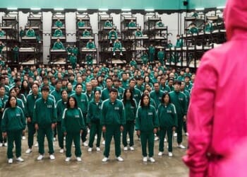 Why Is the “Squid Game” Such a Roaring Success?