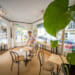 Six Tips for Eating Out Sustainably